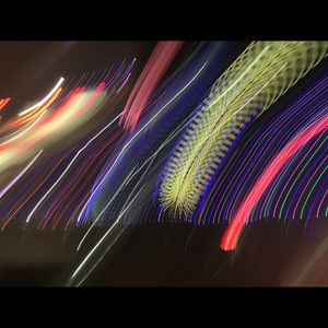 Meet your Posher, Natalia